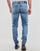 Vêtements Homme Jeans droit Calvin Klein Jeans SLIM TAPER Bleu