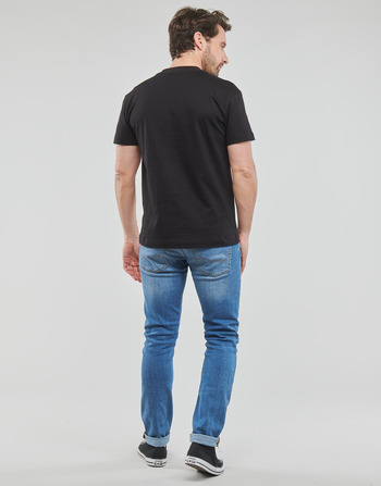 Calvin Klein Jeans LOGO TAPE TEE Noir