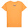 Vêtements Garçon T-shirts manches courtes Deeluxe JEK TS B Orange