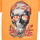Vêtements Garçon T-shirts manches courtes Deeluxe JEK TS B Orange