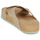 Chaussures Femme Mules Rip Curl CELLITO Beige