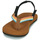 Chaussures Fille Tongs Rip Curl FREEDOM MINI Marron / Multicolore