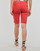 Vêtements Femme Shorts / Bermudas Freeman T.Porter BELIXA Rouge