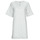 Vêtements Femme Robes courtes Freeman T.Porter LOTISSE LACE Blanc