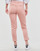 Vêtements Femme Pantalons 5 poches Freeman T.Porter ADELIE PALMITA Rose