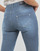 Vêtements Femme Jeans flare / larges Freeman T.Porter NORMA SDM Gris