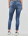 Vêtements Femme Jeans slim Freeman T.Porter ALEXA CROPPED S-SDM Bleu
