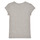Vêtements Fille T-shirts manches courtes Ikks XW10432 Gris