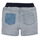 Vêtements Garçon Shorts / Bermudas Ikks XW25011 Jean