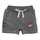 Vêtements Garçon Shorts / Bermudas Ikks XW25031 Gris
