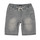 Vêtements Garçon Shorts / Bermudas Ikks XW25373 Gris