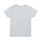 Vêtements Garçon T-shirts manches courtes Ikks XW10081 Gris