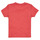 Vêtements Garçon T-shirts manches courtes Ikks XW10071 Rouge