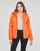 Vêtements Coupes vent K-Way LE VRAI CLAUDE 3.0 Orange fluo
