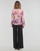 Vêtements Femme Tops / Blouses Liu Jo TUNICA TS NAV Multicolore