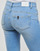 Vêtements Femme Jeans slim Liu Jo B UP IDEAL Bleu foncé