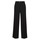 Vêtements Femme Pantalons 5 poches Liu Jo NEW PRINCESS Noir