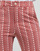 Vêtements Femme Pantalons 5 poches Liu Jo PANT CHINO Rouge