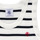 Vêtements Garçon Débardeurs / T-shirts sans manche Petit Bateau A01DS00 X2 Blanc / Bleu