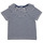 Vêtements Fille T-shirts manches courtes Petit Bateau FANINA Multicolore