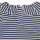 Vêtements Fille T-shirts manches courtes Petit Bateau FANINA Multicolore