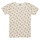 Vêtements Garçon T-shirts manches courtes Petit Bateau A074M00 X2 Multicolore