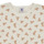 Vêtements Garçon T-shirts manches courtes Petit Bateau A074M00 X2 Multicolore