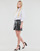 Vêtements Femme Shorts / Bermudas Morgan SHOTO Noir
