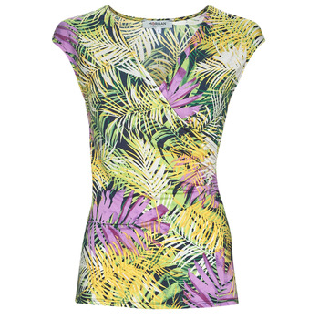 Vêtements Femme Tops / Blouses Morgan DLILA Multicolore
