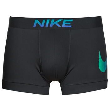Sous-vêtements Homme Boxers Nike ESSENTIAL MICRO Noir