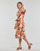 Vêtements Femme Robes courtes One Step FW30131 Multicolore