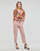 Vêtements Femme T-shirts manches courtes One Step FW11031 Multicolore