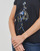 Vêtements Femme T-shirts manches courtes One Step FW10071 Marine