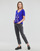 Vêtements Femme T-shirts manches courtes One Step FW10001 Bleu