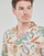 Vêtements Homme Chemises manches courtes Oxbow P1CALAMA Multicolore