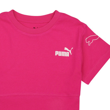 Puma PUMA POWER COLORBLOCK Rose