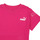 Vêtements Fille T-shirts manches courtes Puma PUMA POWER COLORBLOCK Rose