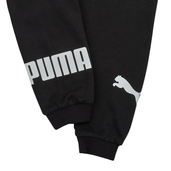 Puma PUMA POWER SWEATPANT Noir