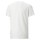 Vêtements Garçon T-shirts manches courtes Puma ESS TAPE CAMO Blanc
