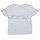 Vêtements Fille T-shirts manches courtes TEAM HEROES  T-SHIRT LA REINE DES NEIGES Bleu
