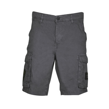 Vêtements Homme Shorts / Bermudas Petrol Industries SHORTS CARGO 509 Gris