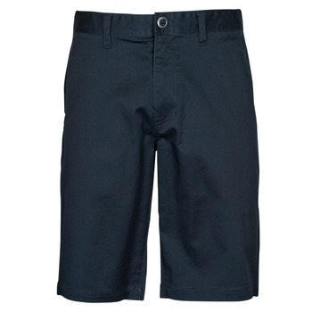 Vêtements Homme Shorts / Bermudas Volcom FRICKIN  MDN STRETCH SHORT 21 DARK NAVY