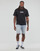 Vêtements Homme Shorts / Bermudas Volcom SOLVER DENIM SHORT Indigo