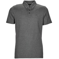 Vêtements Homme Polos manches courtes Volcom WOWZER POLO SS STEALTH