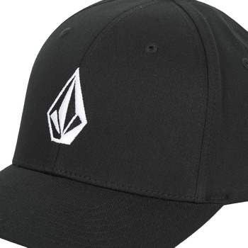 Volcom FULL STONE FLEXFIT HAT Noir