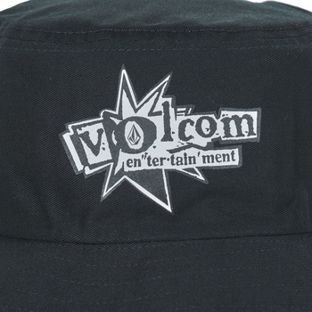 Volcom V ENT FLYER BUCKET HAT Noir