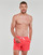 Vêtements Homme Maillots / Shorts de bain Sundek M504 Orange