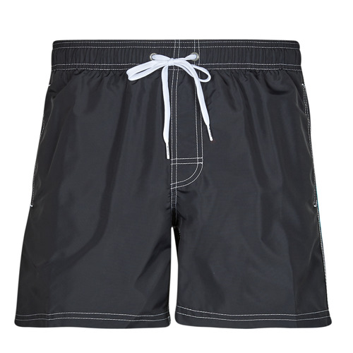Vêtements Homme Maillots / Shorts de bain Sundek M504 Noir