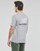 Vêtements Homme T-shirts manches courtes New Balance ATHLETICS GRAPHIC T-SHIRT Gris