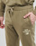 Vêtements Homme Pantalons de survêtement New Balance ESSENTIALS FRENCH TERRY SWEATPANT Kaki
